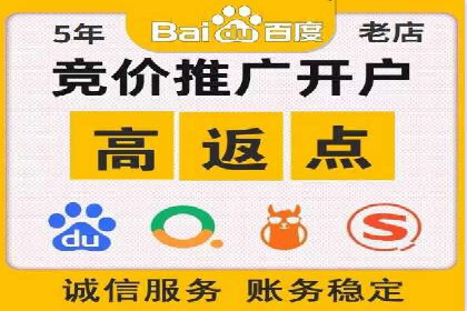 百度推广费用与广告定位精准度的关系案例研究